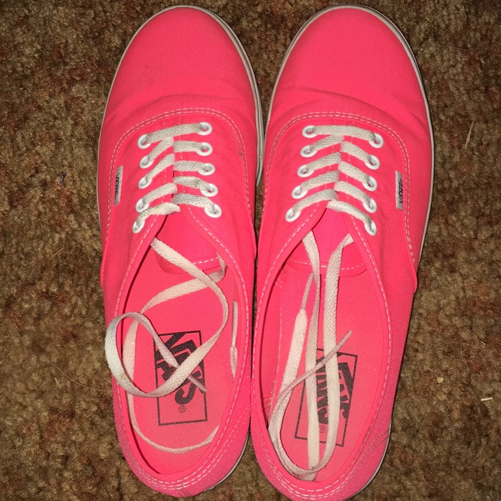 corral vans